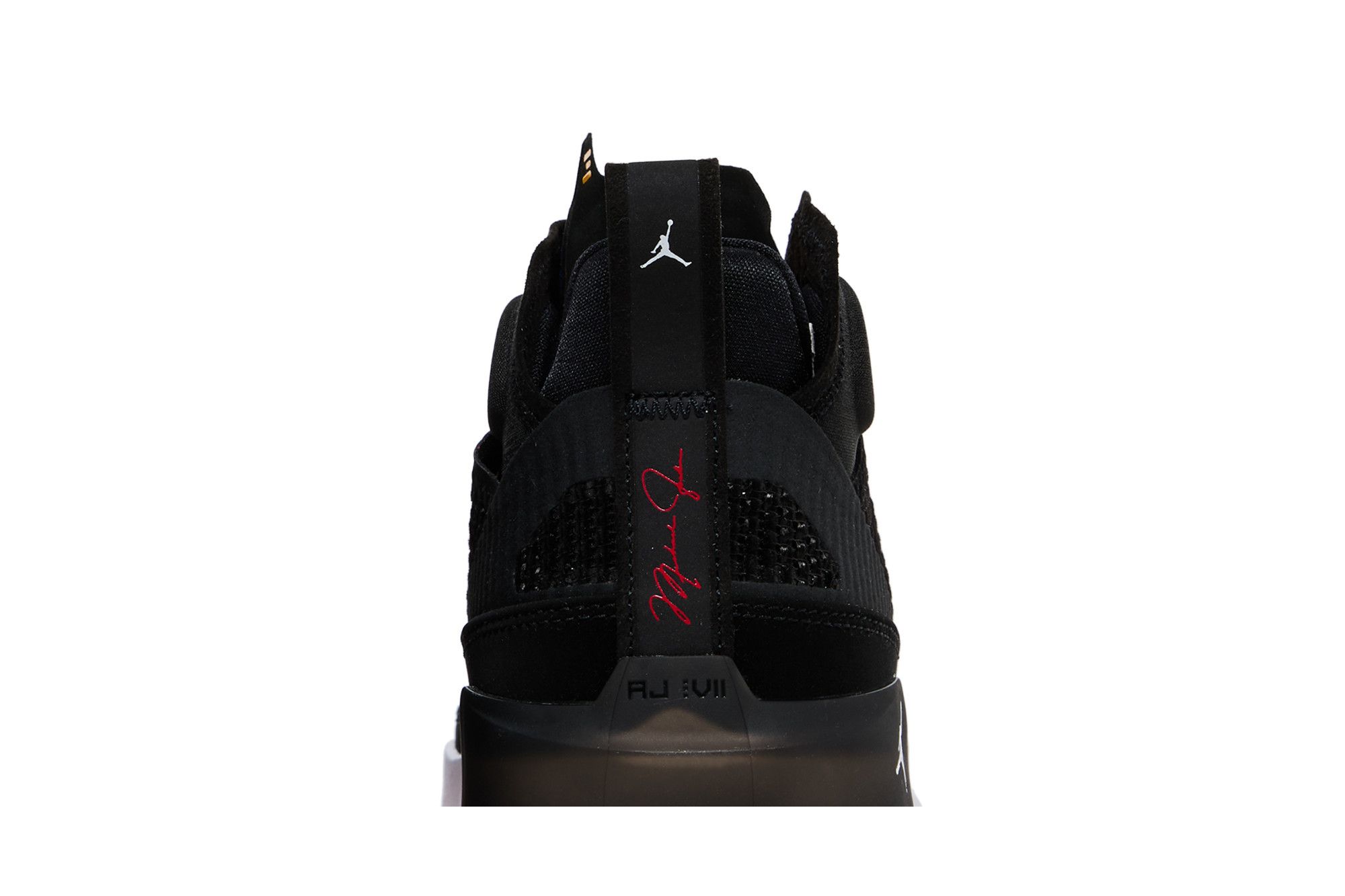 Sizing (JR) Air Jordan 37 'Nothing But Net' Sepatu Basket DD7421-061