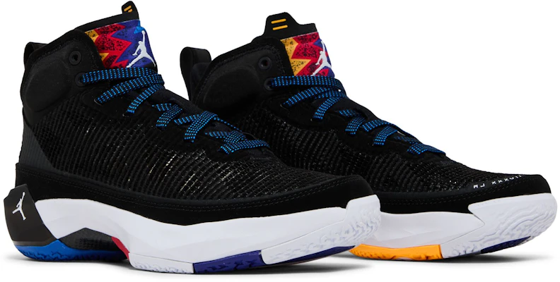 (JR) Air Jordan 37 'Nothing But Net' Sepatu Basket DD7421-061 Cheap (JR) Air Jordan 37 'Nothing But Net' Sepatu Basket DD7421-061