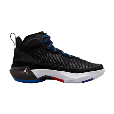 (Youth) Jordan 37 'Nothing But Net'