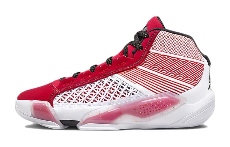 (Youth) Air Jordan 38 'Celebration' DZ3499-100