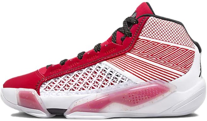 (JR) Air Jordan 38 'Celebration' Lelaki DZ3499-100 Buy (JR) Air Jordan 38 'Celebration' Lelaki DZ3499-100