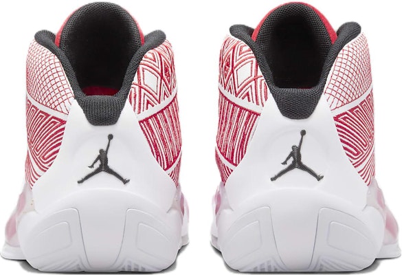 (Youth) Air Jordan 38 'Celebration' DZ3499-100 Shop (Youth) Air Jordan 38 'Celebration' DZ3499-100