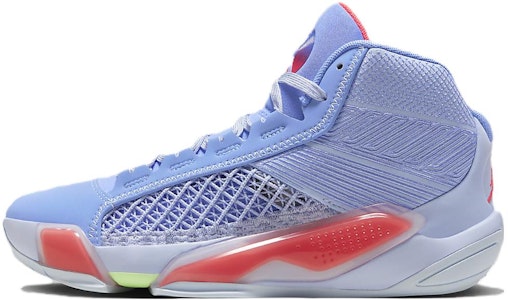 (青少年) Air Jordan 38 'Fadeaway' DZ3499-500 Buy (青少年) Air Jordan 38 'Fadeaway' DZ3499-500