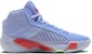 (JR) Air Jordan 38 'Fadeaway' Lelasan DZ3499-500