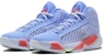 (JR) Air Jordan 38 'Fadeaway' Lelasan DZ3499-500