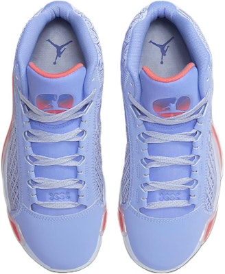 (JR) Air Jordan 38 'Fadeaway' Lelasan DZ3499-500 Shop (JR) Air Jordan 38 'Fadeaway' Lelasan DZ3499-500