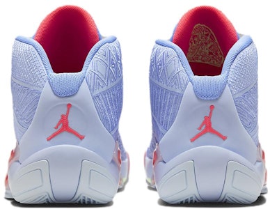 (青少年) Air Jordan 38 'Fadeaway' DZ3499-500 Purchase (青少年) Air Jordan 38 'Fadeaway' DZ3499-500