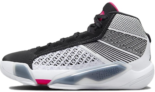 (JR) AJ38 '基础2.0' DZ3499-101 Buy (JR) AJ38 '基础2.0' DZ3499-101