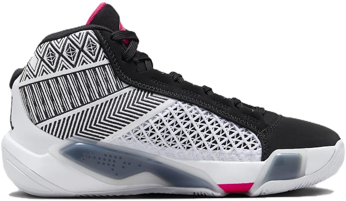 (JR) Air Jordan 38 'Asas 2.0' DZ3499-101 Order (JR) Air Jordan 38 'Asas 2.0' DZ3499-101