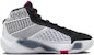 (JR) Air Jordan 38 'Asas 2.0' DZ3499-101