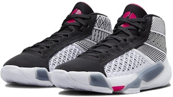 (JR) エア ジョーダン 38 "ファンダメンタル 2.0" DZ3499-101 Lookbook (JR) エア ジョーダン 38 "ファンダメンタル 2.0" DZ3499-101