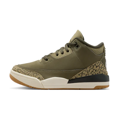 (PS) Jordan 3 'Family Affair'