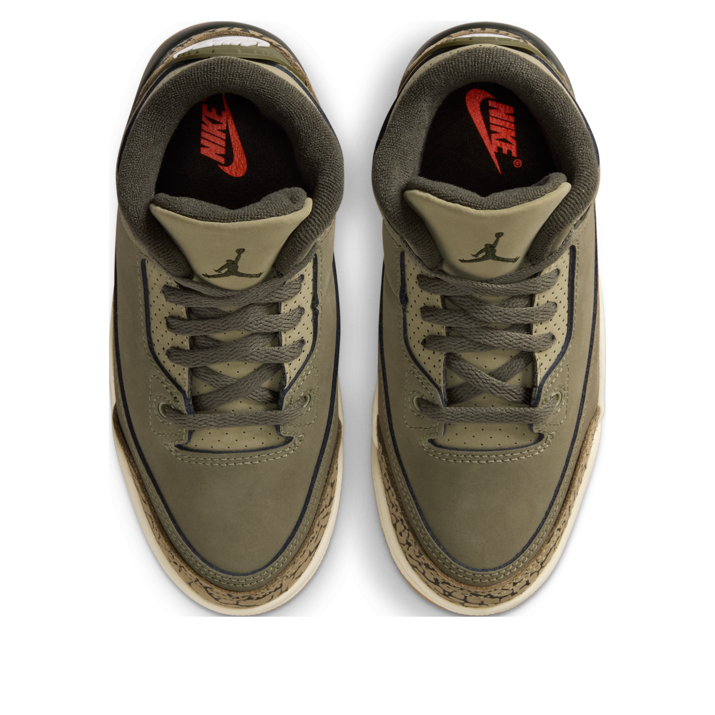 Order (PS) エアジョーダン 3 'ファミリーアフェア' DM0966-202