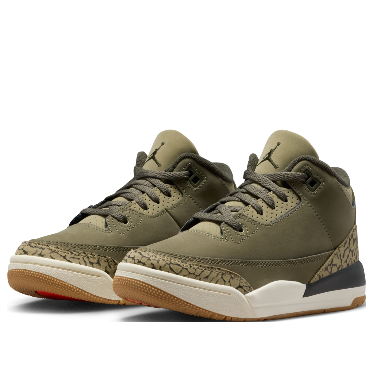 Shop (PS) エアジョーダン 3 'ファミリーアフェア' DM0966-202