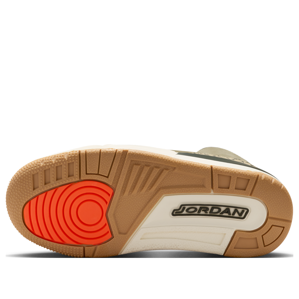 Purchase (PS) エアジョーダン 3 'ファミリーアフェア' DM0966-202