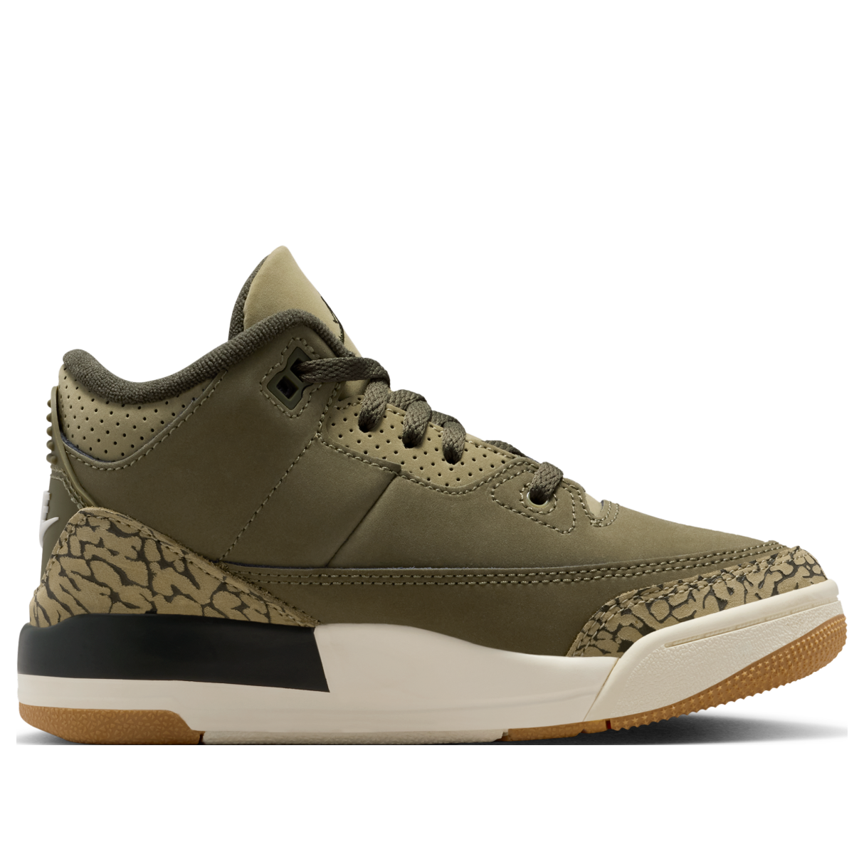 Details for (PS) エアジョーダン 3 'ファミリーアフェア' DM0966-202