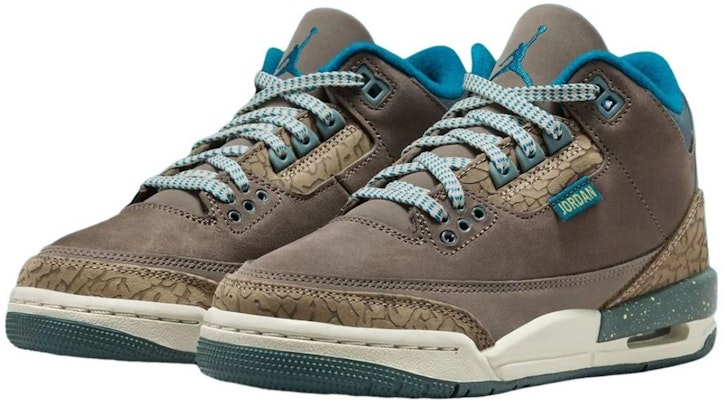 (JR) エアジョーダン3 ''オリーブグレー'' IB7066-001 Order (JR) エアジョーダン3 ''オリーブグレー'' IB7066-001