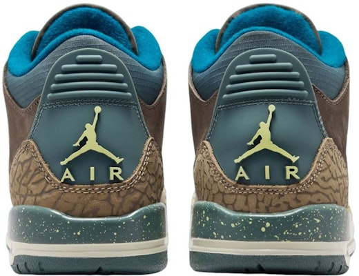 (JR) エアジョーダン3 ''オリーブグレー'' IB7066-001 Shop (JR) エアジョーダン3 ''オリーブグレー'' IB7066-001