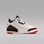Lookbook (Youth) Air Jordan 3 "World's Best" Sail/University Red/Pale Ivory/Black DM0967-103