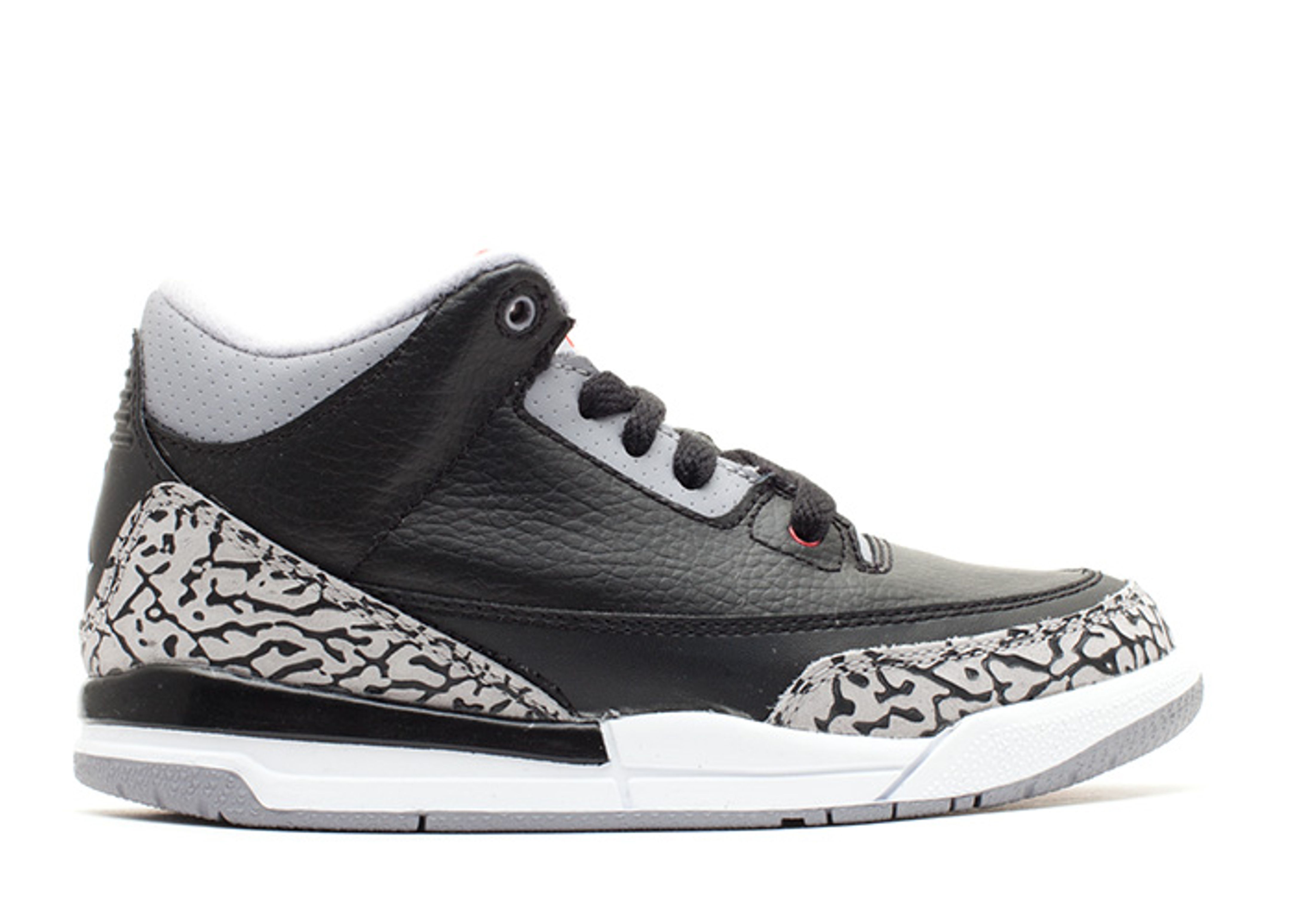 Buy (Youth) Air Jordan 3 Retro 2011 429487-010