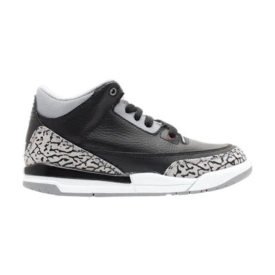 (Youth) Jordan 3 Retro 2011