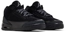 Cheap (JR) Air Jordan 3 Retro 2025 'Kucing Hitam' DM0967-001