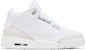 (Youth) Air Jordan 3 Retro 2025 'Pure Money' DM0967-111