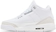 Lookbook (Youth) Air Jordan 3 Retro 2025 'Pure Money' DM0967-111
