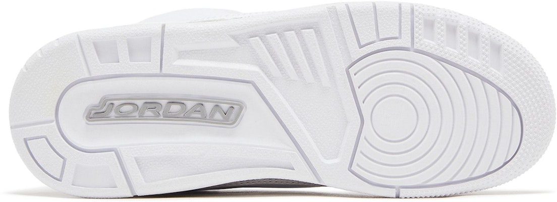 (Youth) Air Jordan 3 Retro 2025 'Pure Money' DM0967-111 Shop (Youth) Air Jordan 3 Retro 2025 'Pure Money' DM0967-111