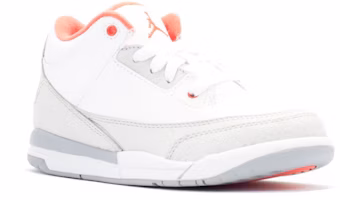 (Youth) Air Jordan 3 Retro 441141-101 (Youth) Air Jordan 3 Retro 441141-101