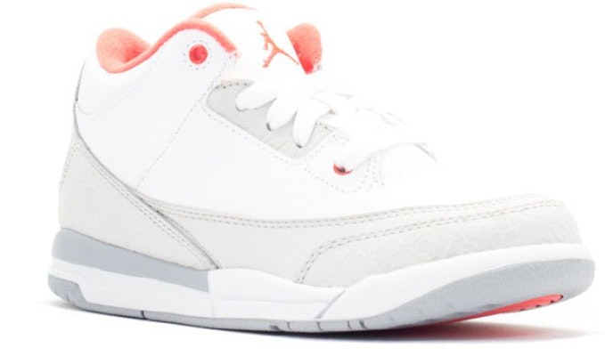 (JR) 에어 조던 3 레트로 441141-101 Buy (JR) 에어 조던 3 레트로 441141-101