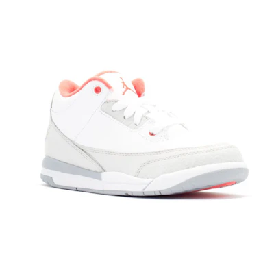 (Youth) Jordan 3 Retro