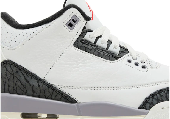 (JR) Air Jordan 3 Retro 'Abu Semen' DM0967-106 Order (JR) Air Jordan 3 Retro 'Abu Semen' DM0967-106