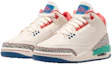 Purchase (JR) Air Jordan 3 复刻版 ''粉笔红 & 赛道红'' IO2076-100