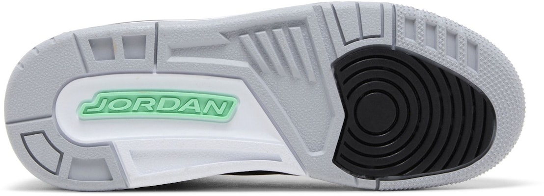 (Youth) Air Jordan 3 Retro 'Green Glow' DM0967-031 Shop (Youth) Air Jordan 3 Retro 'Green Glow' DM0967-031
