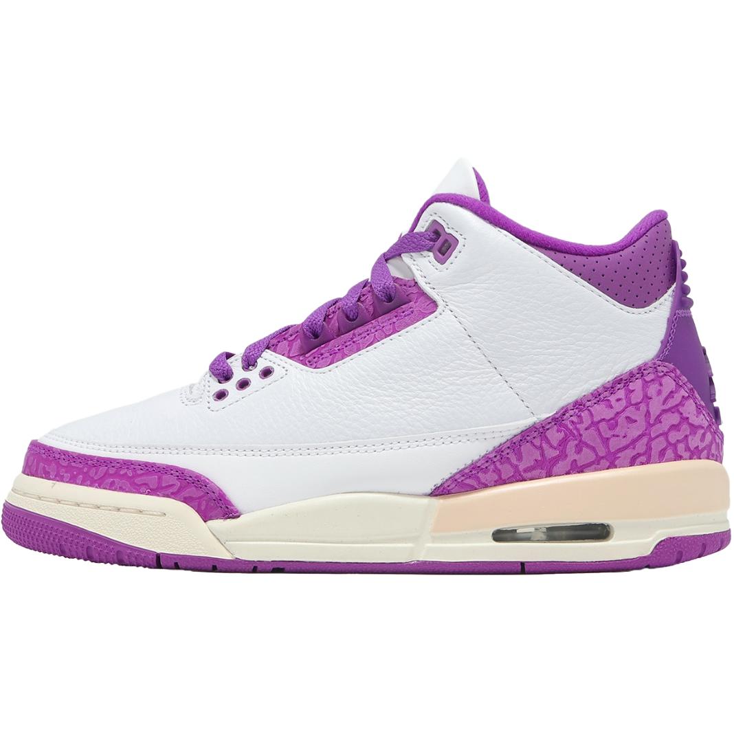 (Youth) Air Jordan 3 Retro 'Joker' HQ0784-100