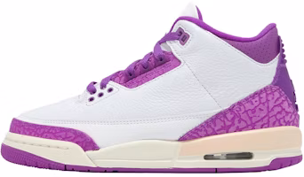 (Youth) Air Jordan 3 Retro 'Joker' HQ0784-100 (Youth) Air Jordan 3 Retro 'Joker' HQ0784-100