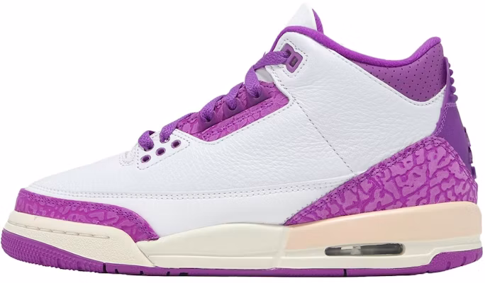 (JR) Air Jordan 3 Retro ''Joker'' Scarpe HQ0784-100 Buy (JR) Air Jordan 3 Retro ''Joker'' Scarpe HQ0784-100