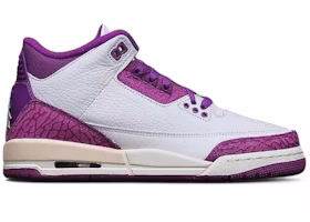 (Youth) Air Jordan 3 Retro 'Joker' HQ0784-100 (Youth) Air Jordan 3 Retro 'Joker' HQ0784-100