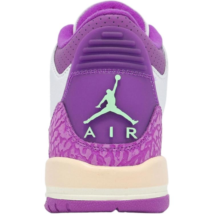 Purchase (JR) Air Jordan 3 Retro ''Joker'' Scarpe HQ0784-100