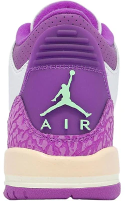 (JR) Air Jordan 3 Retro ''Joker'' Scarpe HQ0784-100 Purchase (JR) Air Jordan 3 Retro ''Joker'' Scarpe HQ0784-100
