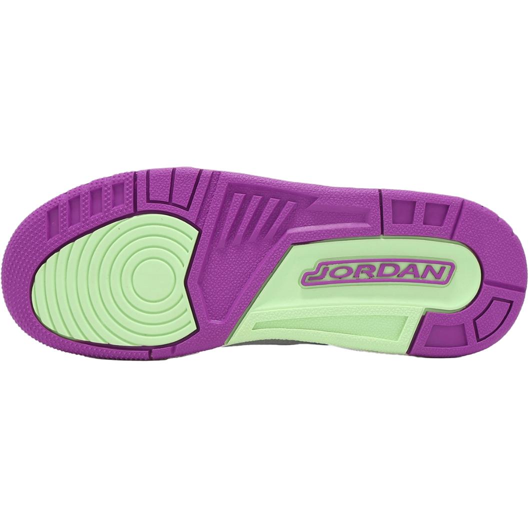Details for (JR) Air Jordan 3 Retro ''Joker'' Scarpe HQ0784-100