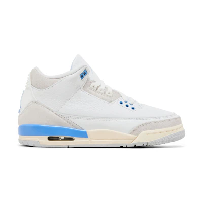 (Youth) Jordan 3 Retro 'Lucky Shorts'