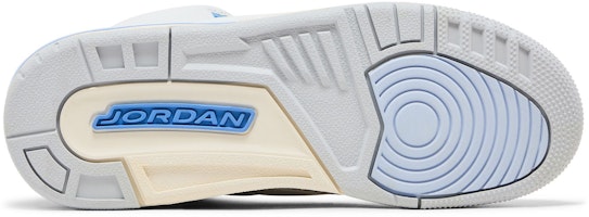 (JR) Air Jordan 3 复刻版 '幸运短裤' DM0967-101 Shop (JR) Air Jordan 3 复刻版 '幸运短裤' DM0967-101