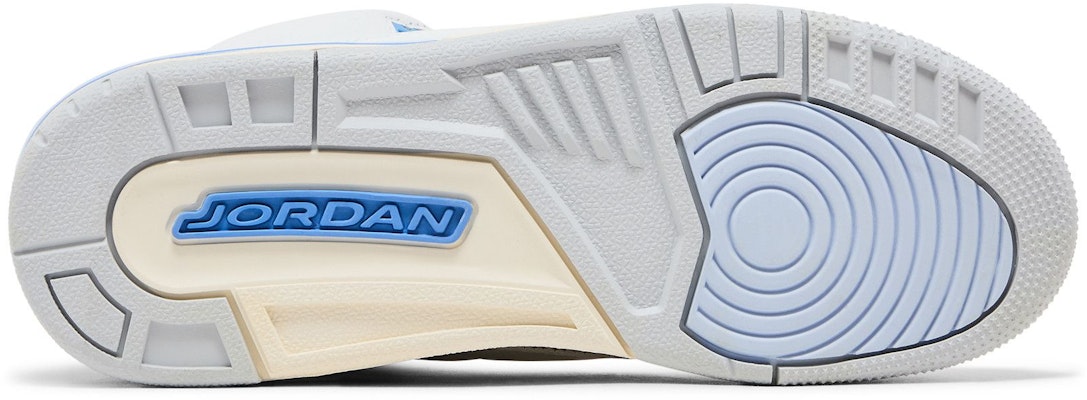 (JR) エア ジョーダン 3 レトロ 'ラッキーショーツ' DM0967-101 Shop (JR) エア ジョーダン 3 レトロ 'ラッキーショーツ' DM0967-101