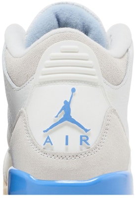 (JR) エア ジョーダン 3 レトロ 'ラッキーショーツ' DM0967-101 Sizing (JR) エア ジョーダン 3 レトロ 'ラッキーショーツ' DM0967-101