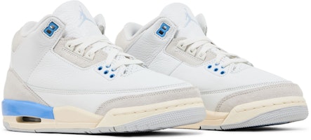 (JR) Air Jordan 3 复刻版 '幸运短裤' DM0967-101 Cheap (JR) Air Jordan 3 复刻版 '幸运短裤' DM0967-101