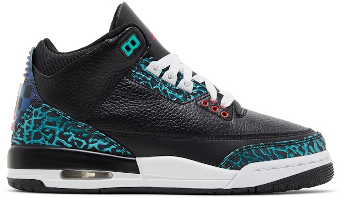 (Youth) Air Jordan 3 Retro 'Moto' FV5437-001 Buy (Youth) Air Jordan 3 Retro 'Moto' FV5437-001