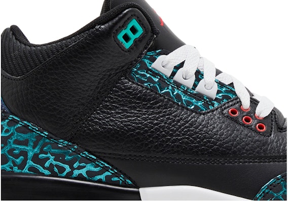 (JR) Air Jordan 3 Retro 'Moto' Sepatu Sneakers FV5437-001 Order (JR) Air Jordan 3 Retro 'Moto' Sepatu Sneakers FV5437-001