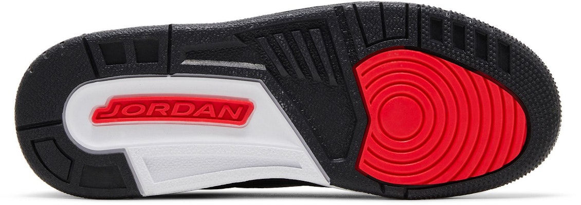 (JR) Air Jordan 3 Retro 'Moto' Sepatu Sneakers FV5437-001 Shop (JR) Air Jordan 3 Retro 'Moto' Sepatu Sneakers FV5437-001